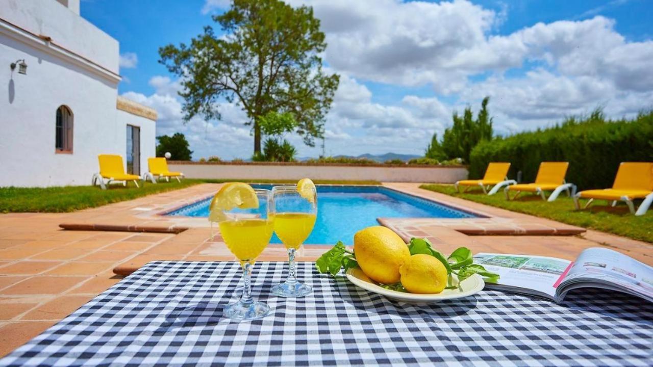 El Membrillo Holiday home Arcos de la Frontera