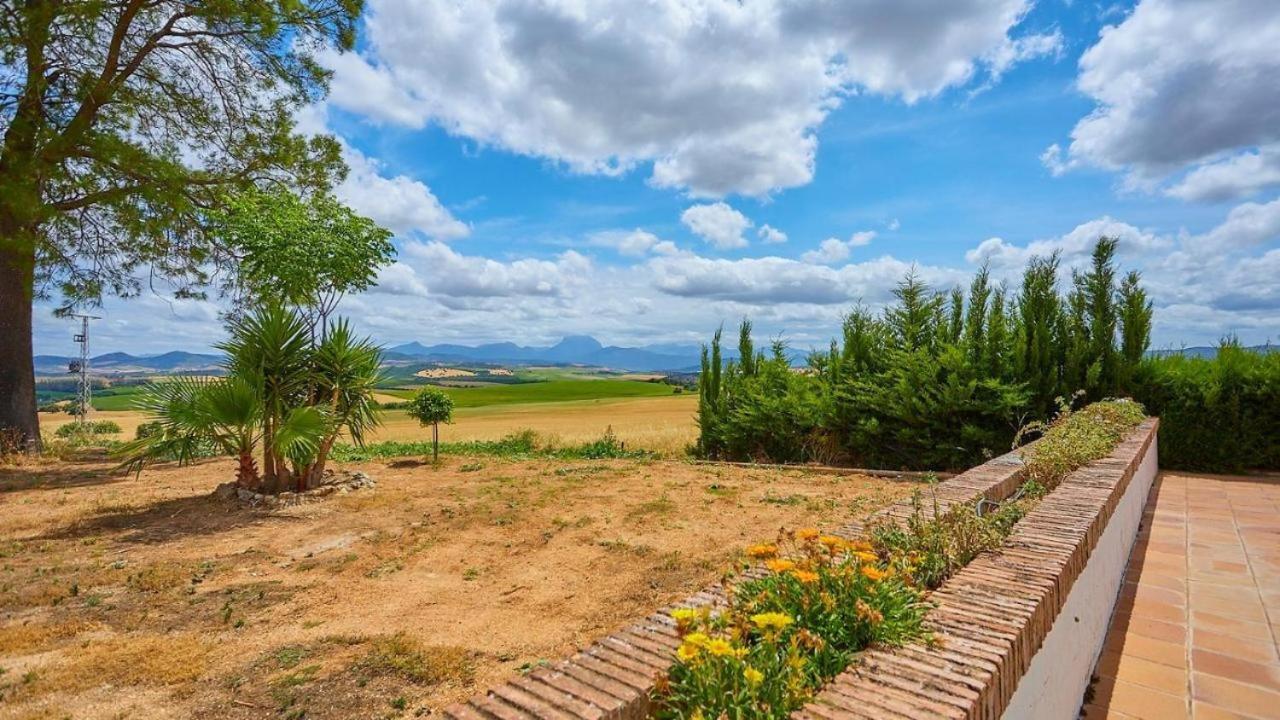 El Membrillo Holiday home *