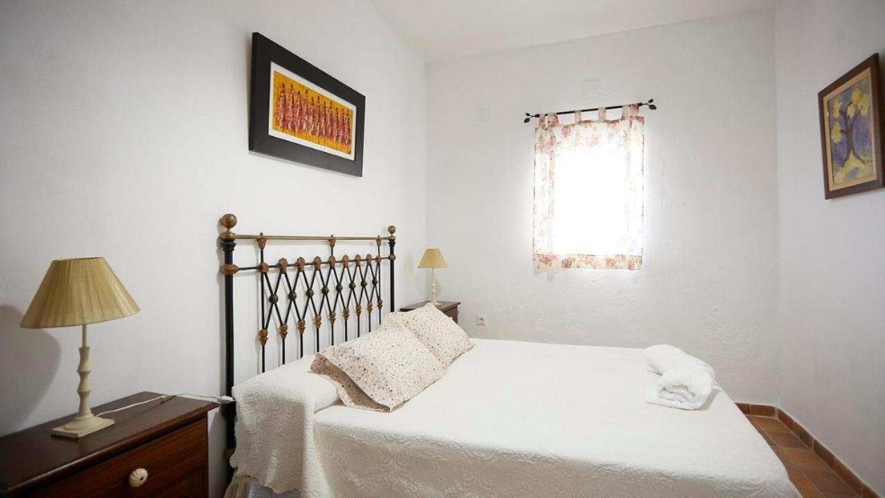 Holiday home El Membrillo *