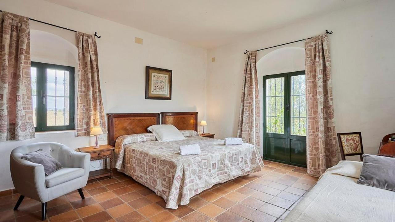 El Membrillo Holiday home *