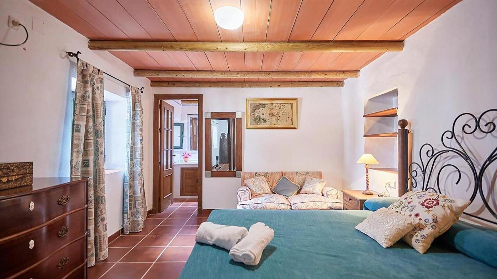 Holiday home El Membrillo Arcos de la Frontera