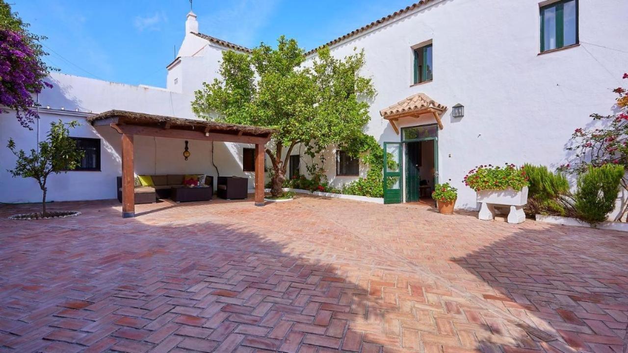 El Membrillo Holiday home *