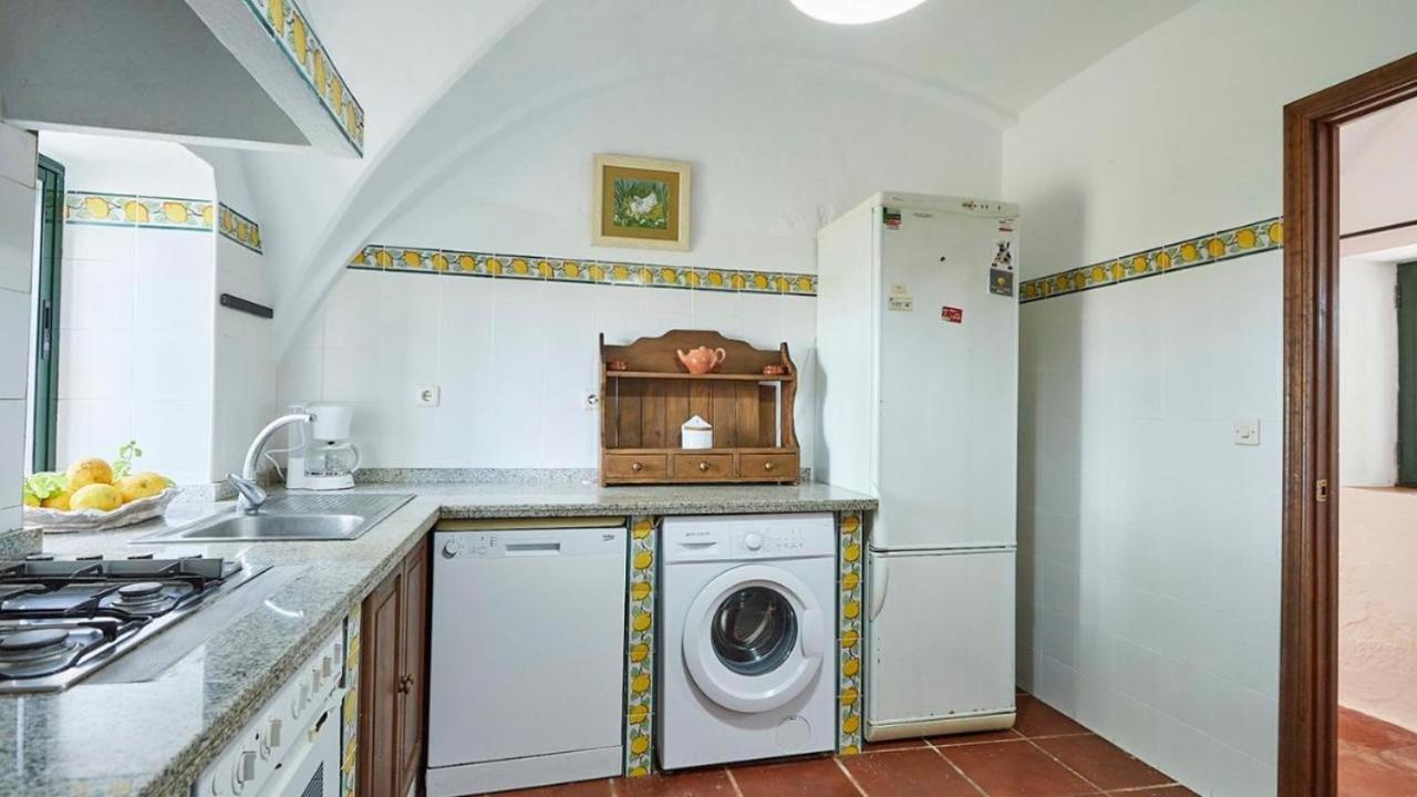 El Membrillo Holiday home Arcos de la Frontera
