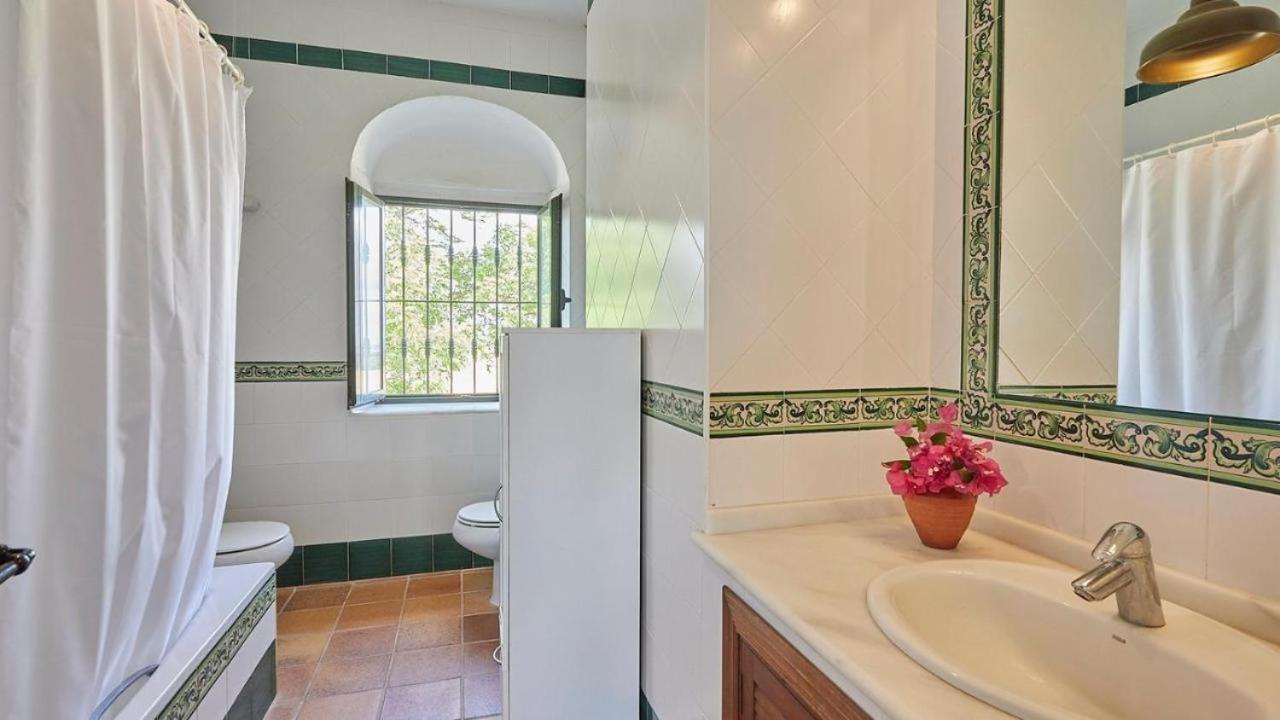 El Membrillo Holiday home