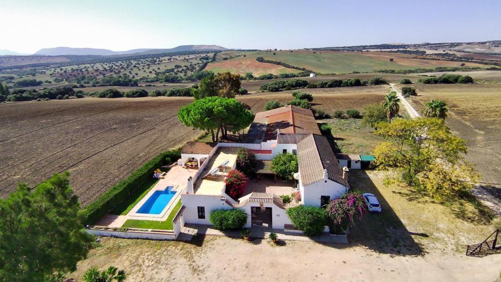 Holiday home El Membrillo *