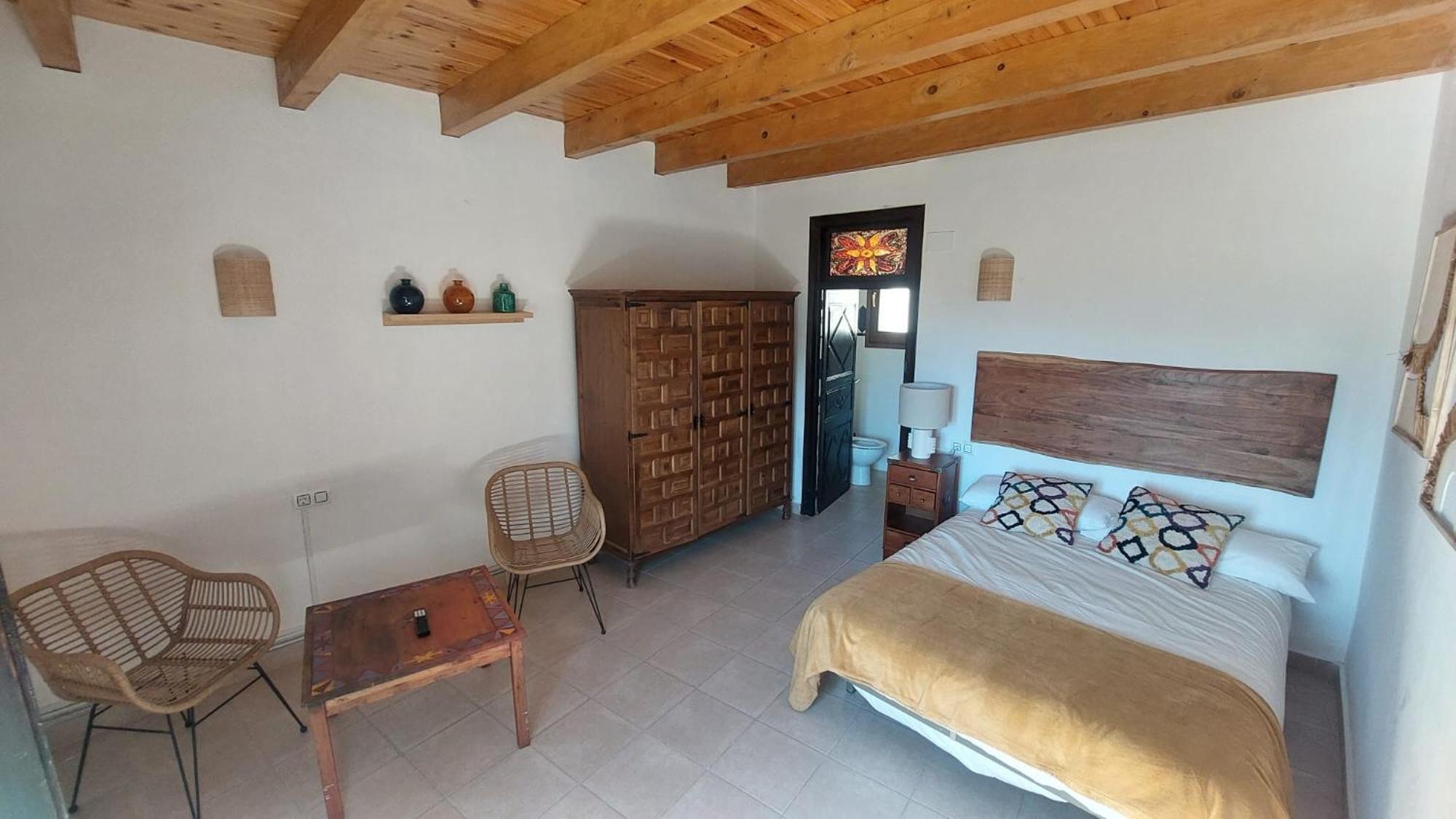 Casa rural Casa Castan