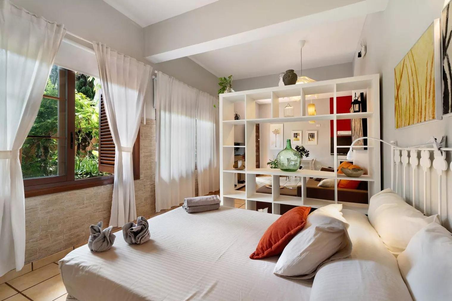 Energy Garden Chalet *