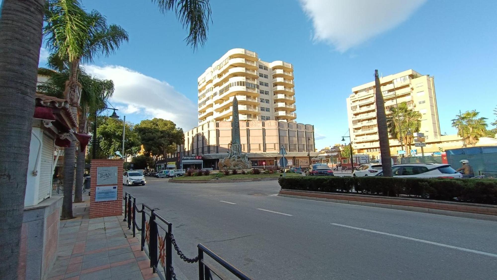 Centro Apartamento Fuengirola