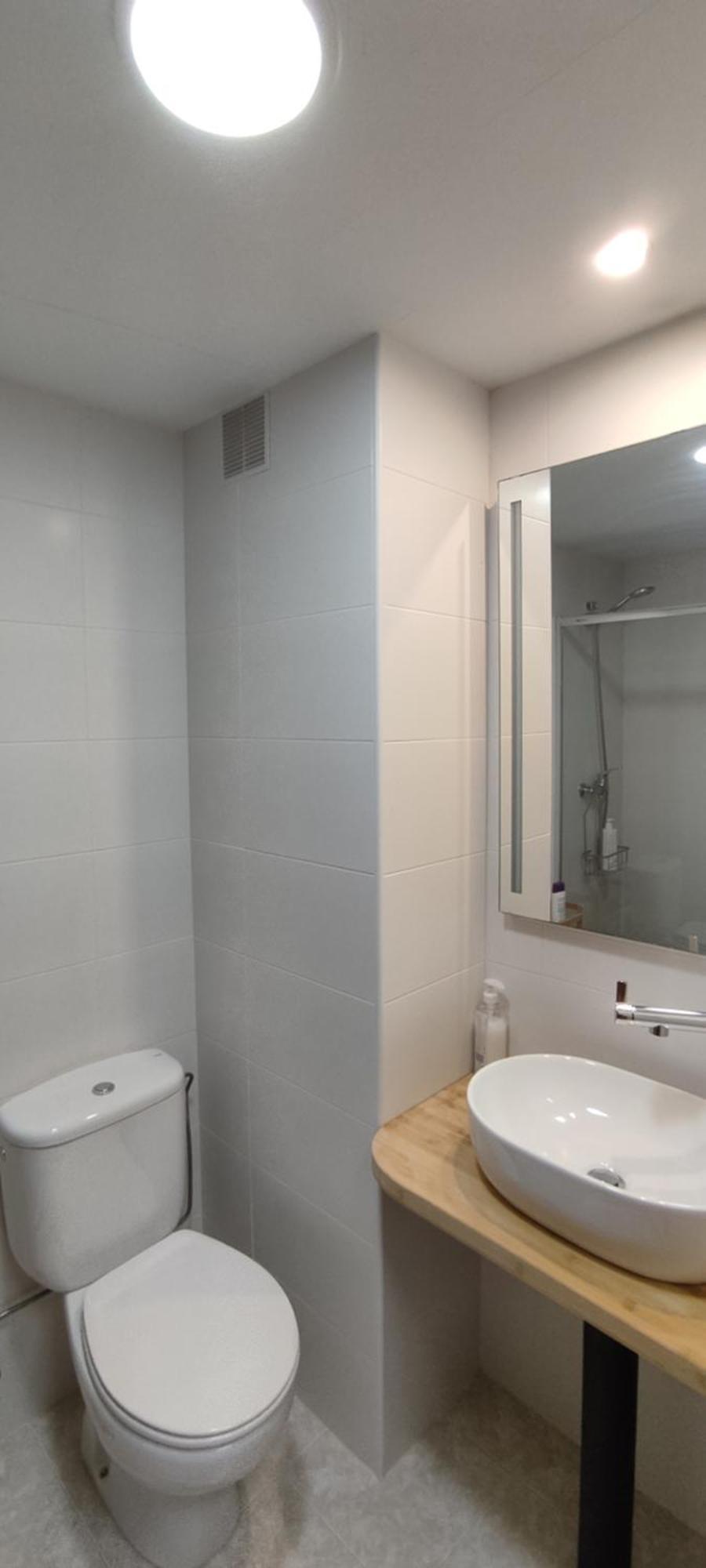 Apartamento A Atalaya *