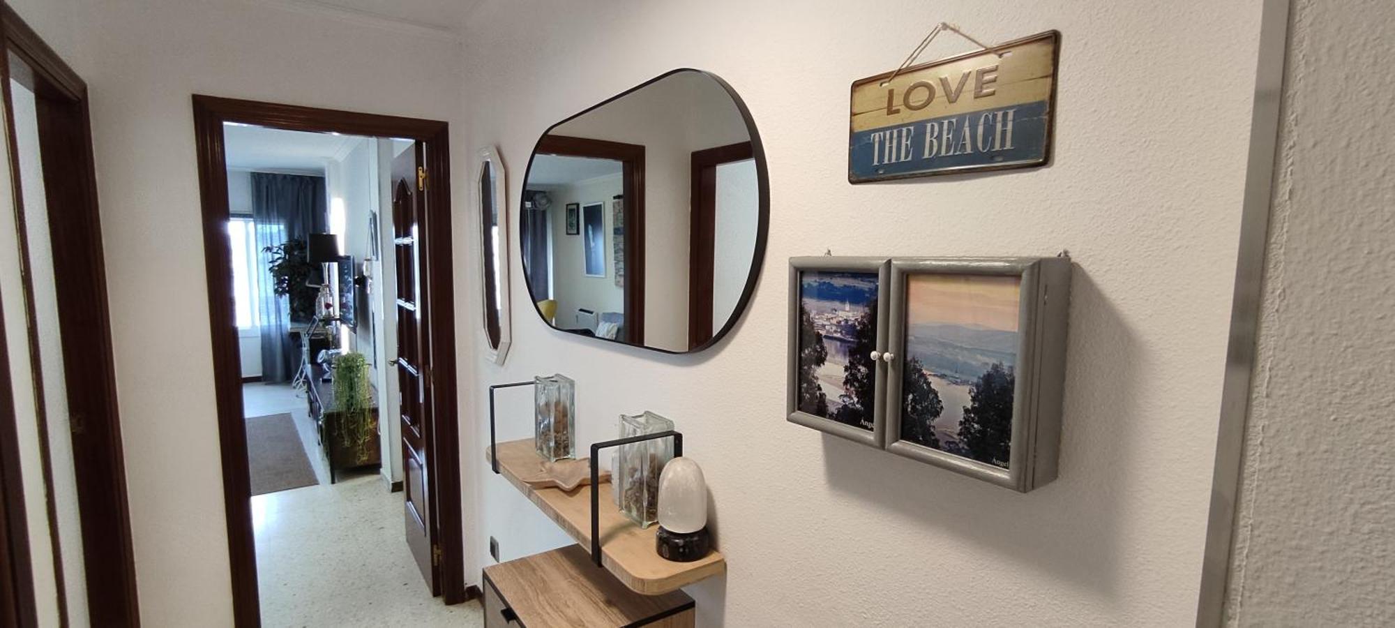 A Atalaya Apartamento Ribadeo