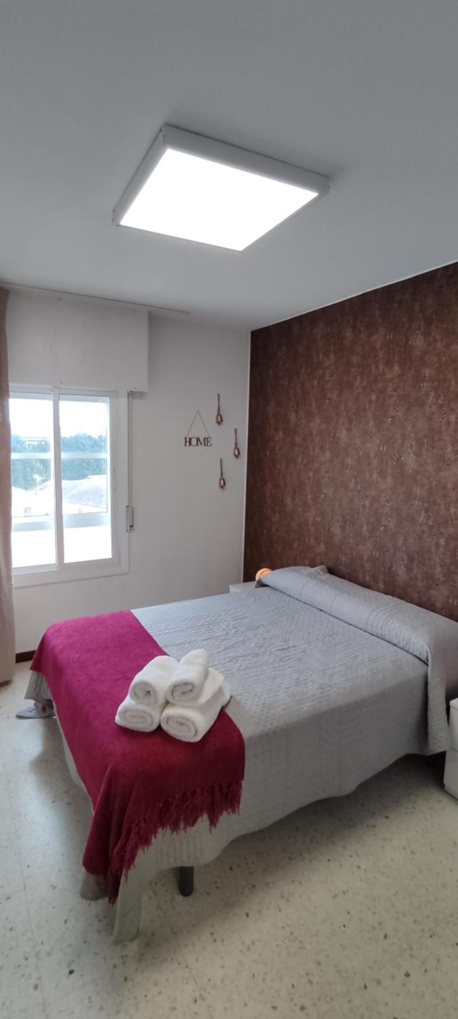 Apartamento A Atalaya *
