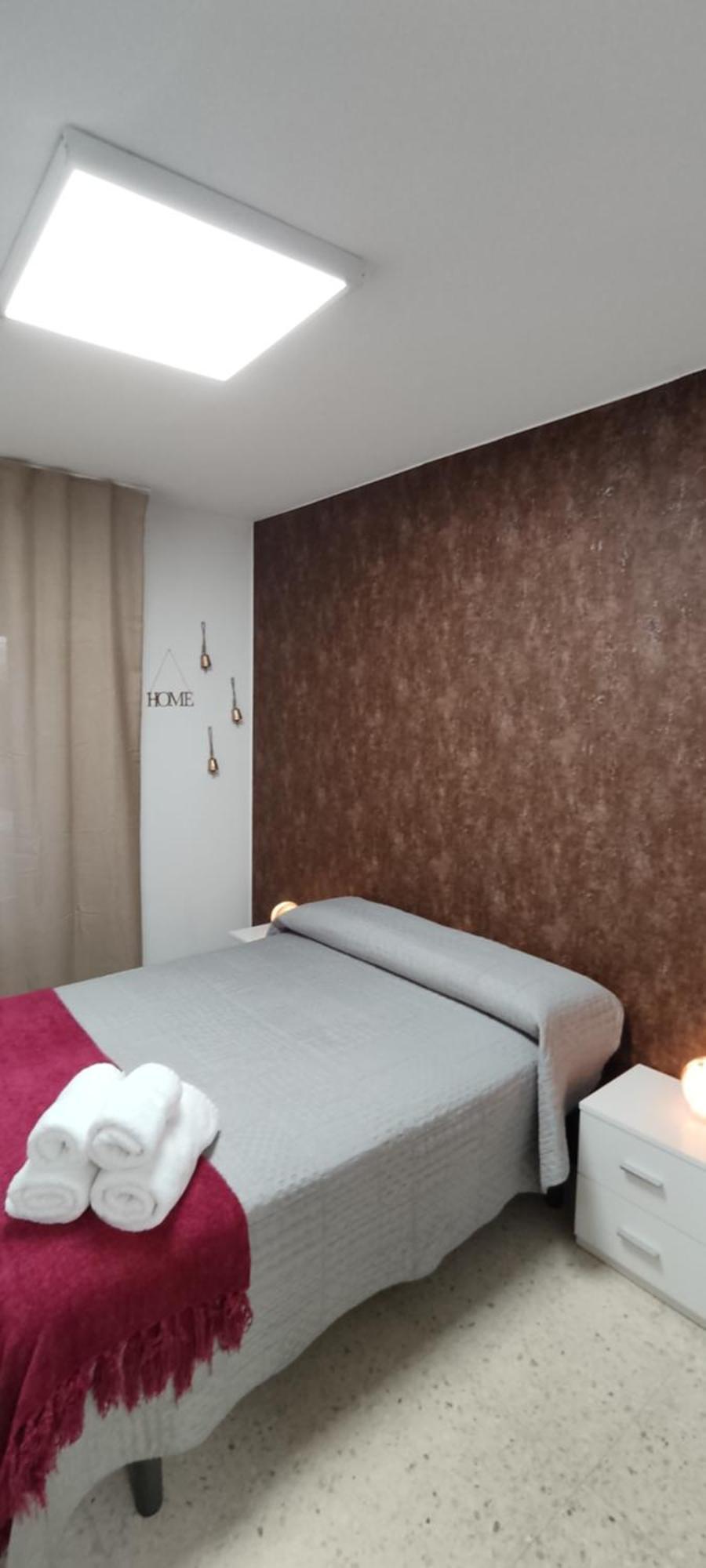 A Atalaya Apartamento