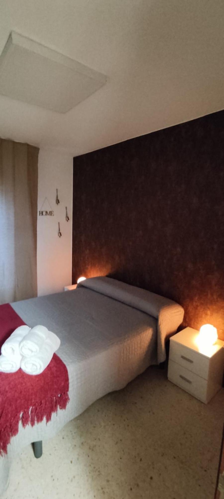 Apartamento A Atalaya *