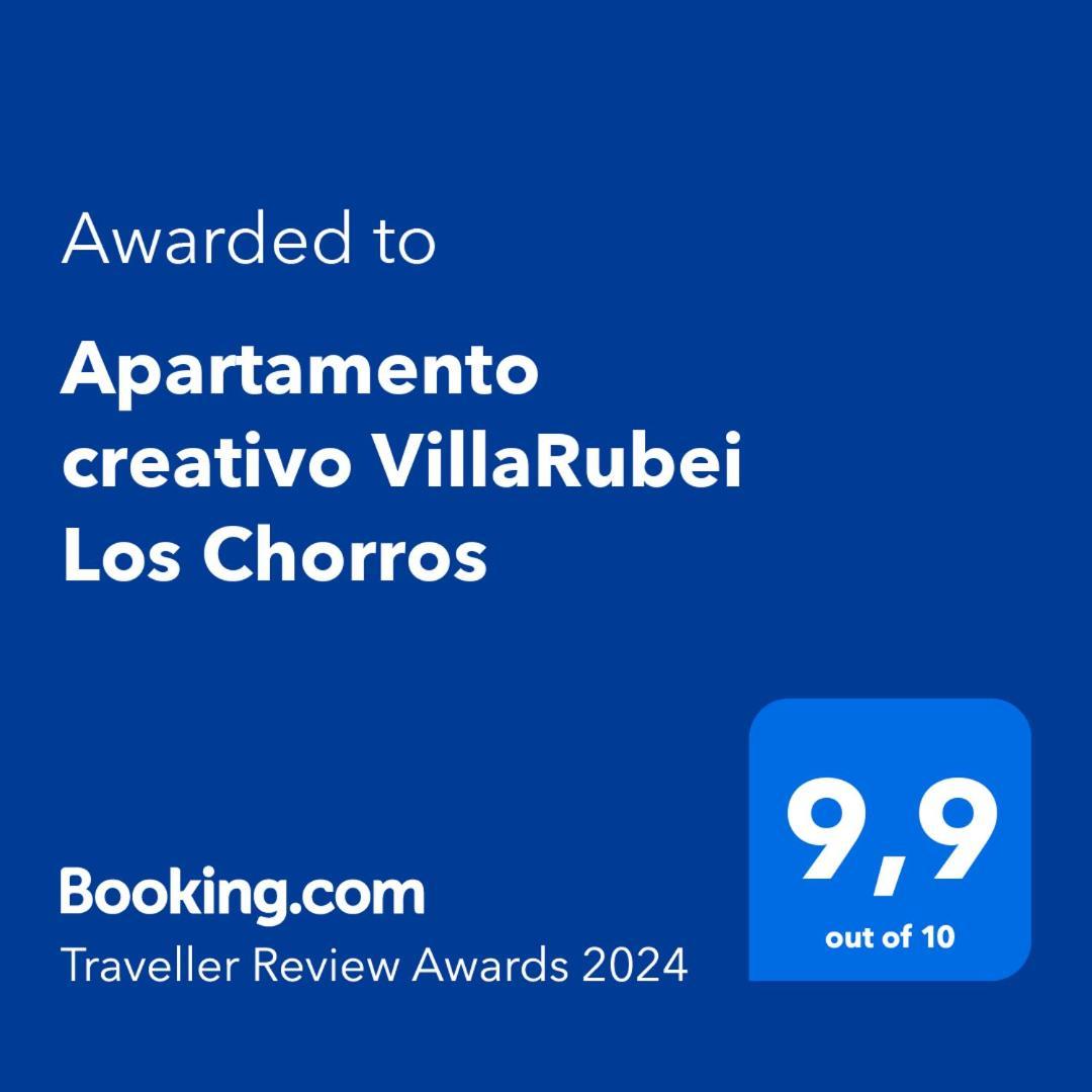 Creativo Rubei Apartment *