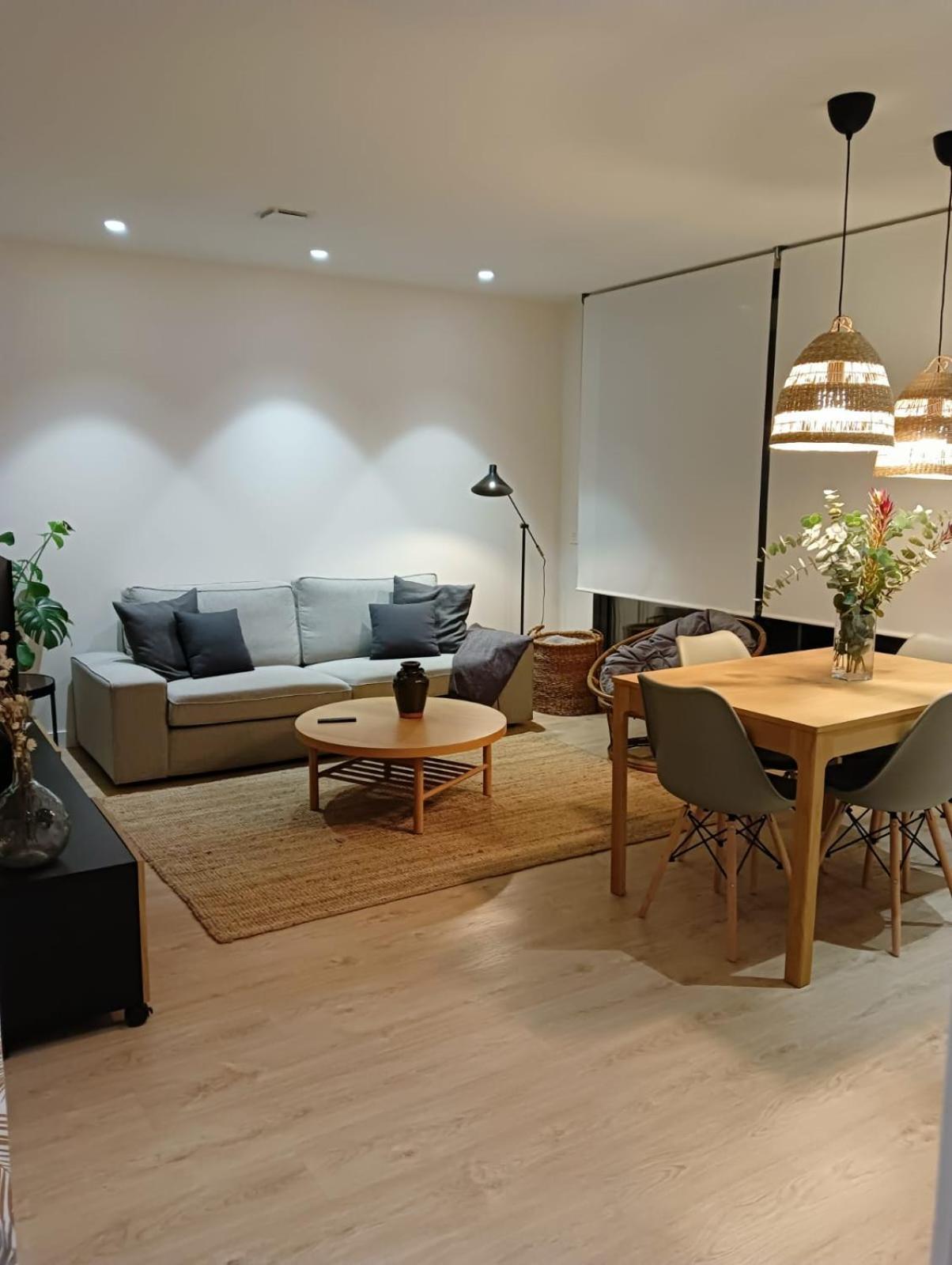 Apartment Terrazas De Argandona