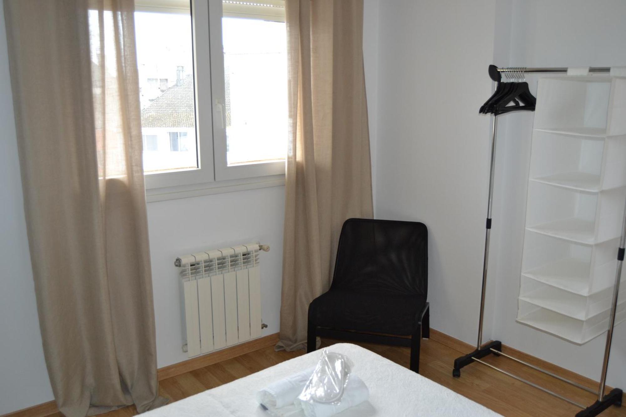 Matias Lopez 78 Apartment *