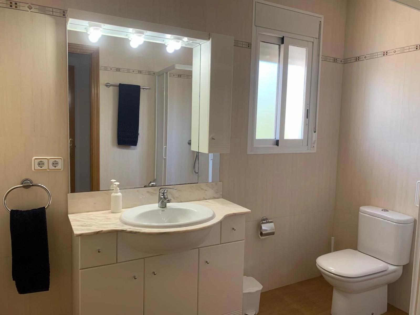 Holiday home Victoria L'Ampolla