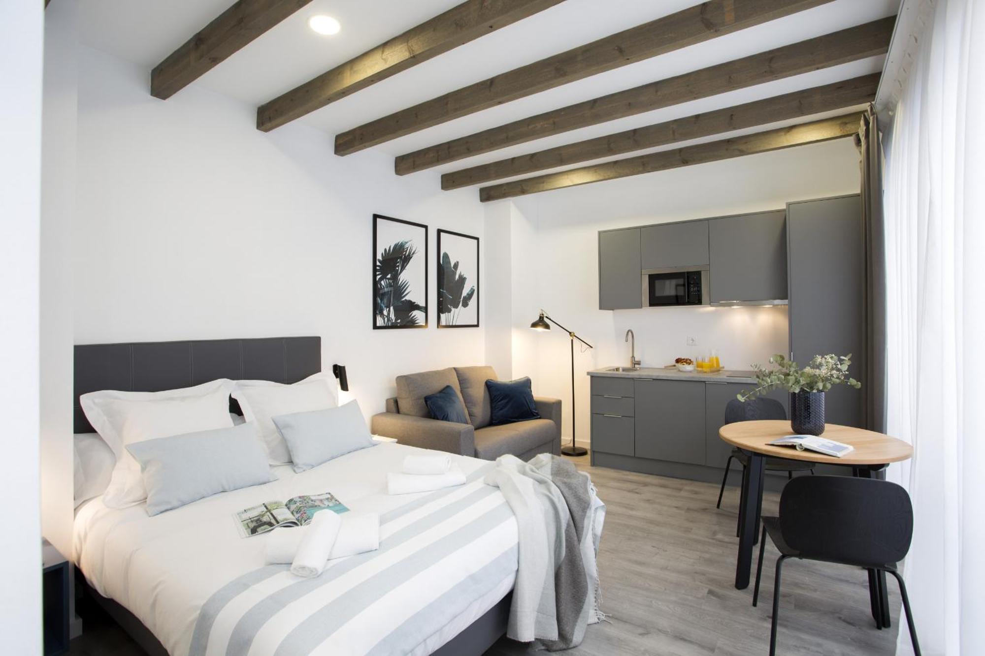 Singularstays Parque Apartment *