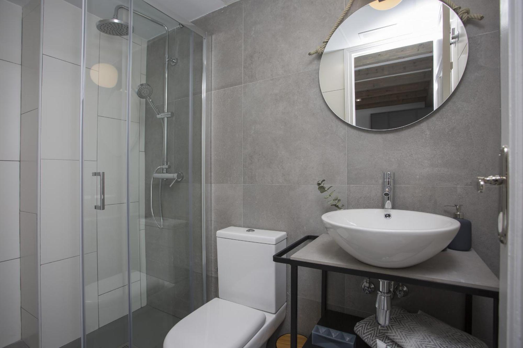 Singularstays Parque Apartment *