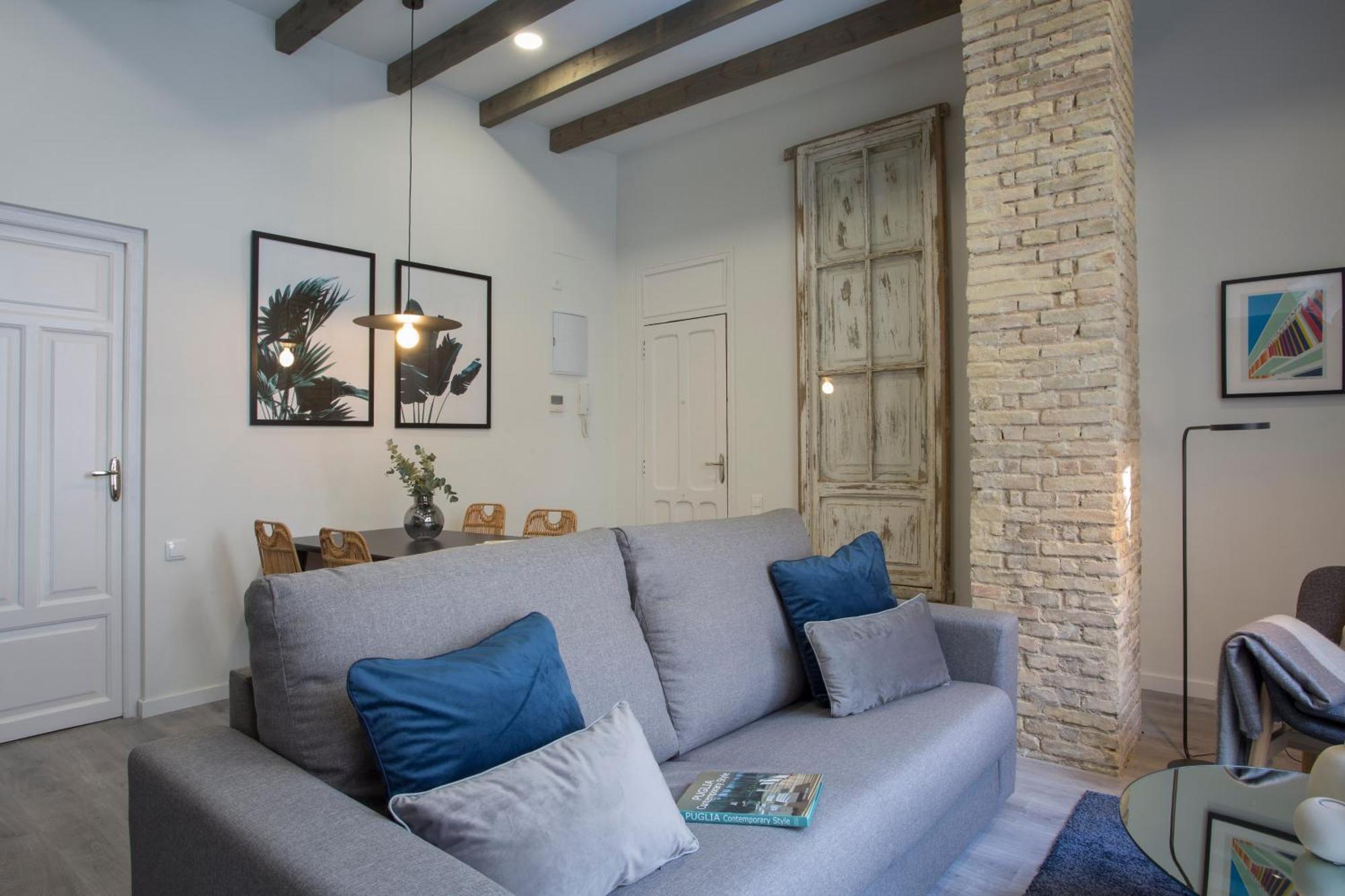 Singularstays Parque Apartment *