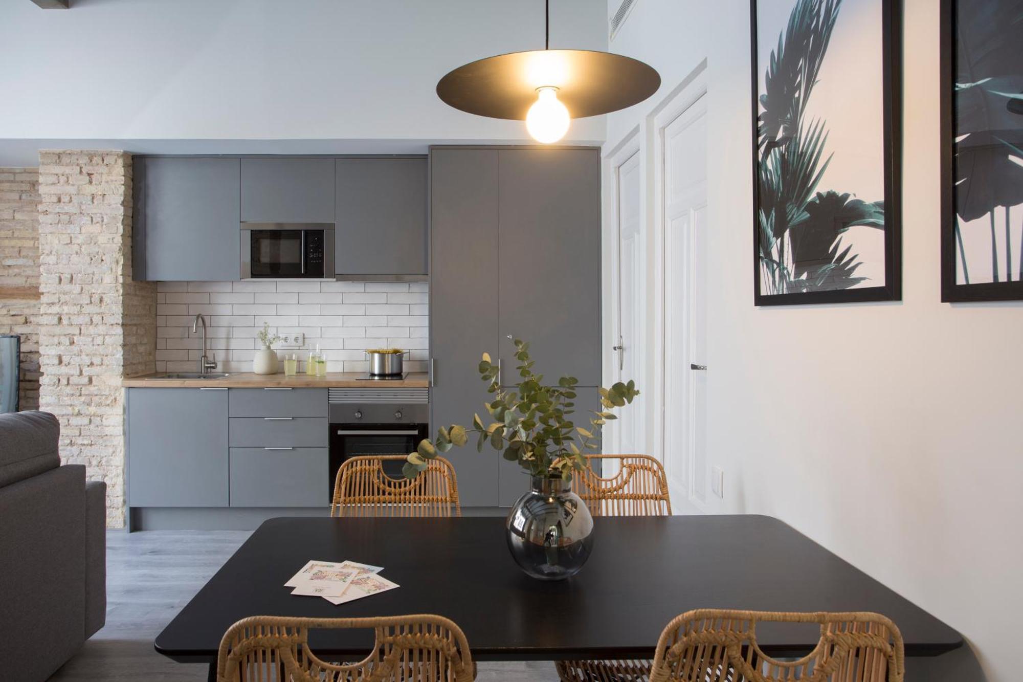 Singularstays Parque Apartment Valencia