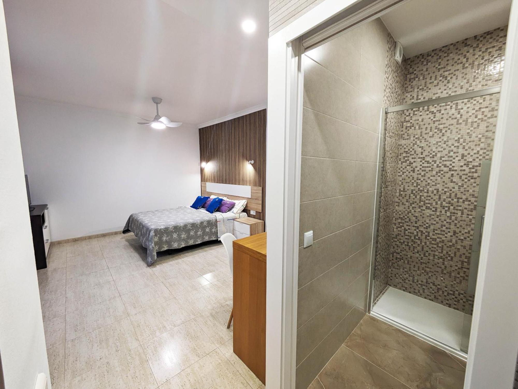 Happy Guest house Granadilla De Abona