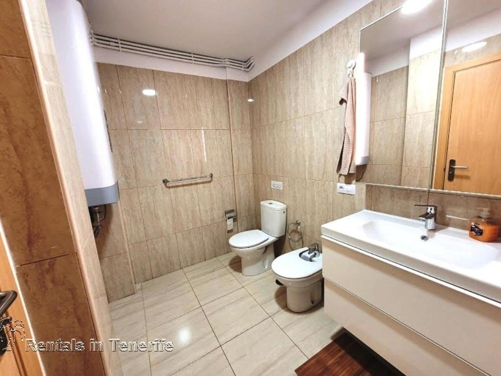Blue Sky Apartamento San Miguel de Abona