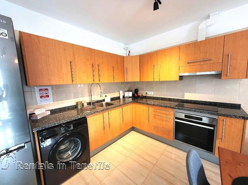 Apartamento Blue Sky *
