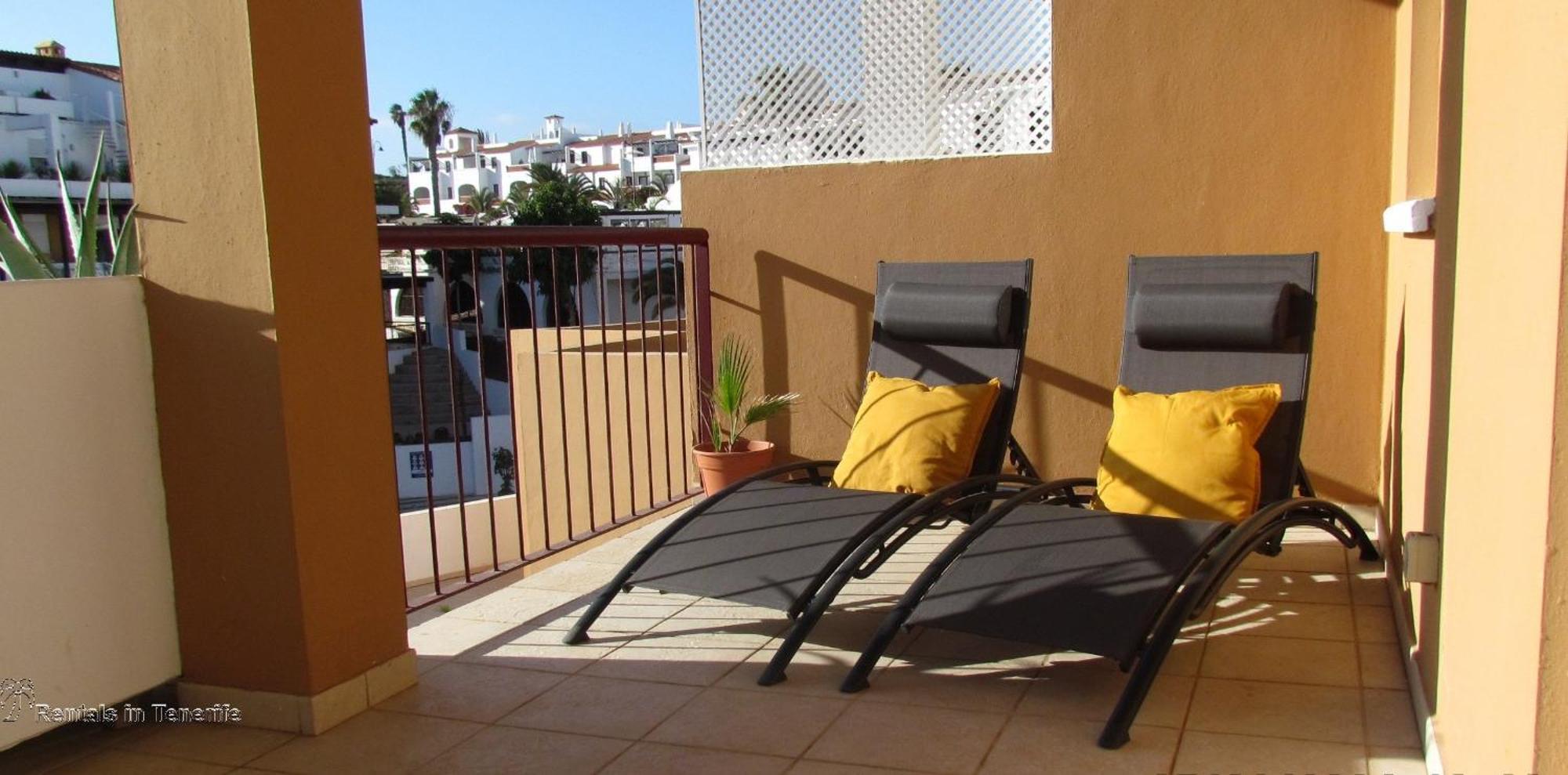 Blue Sky Apartamento