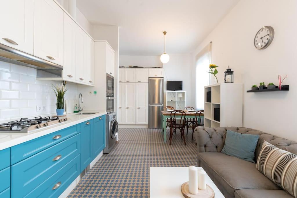 Alameda Center By Thegoodtourist Apartment