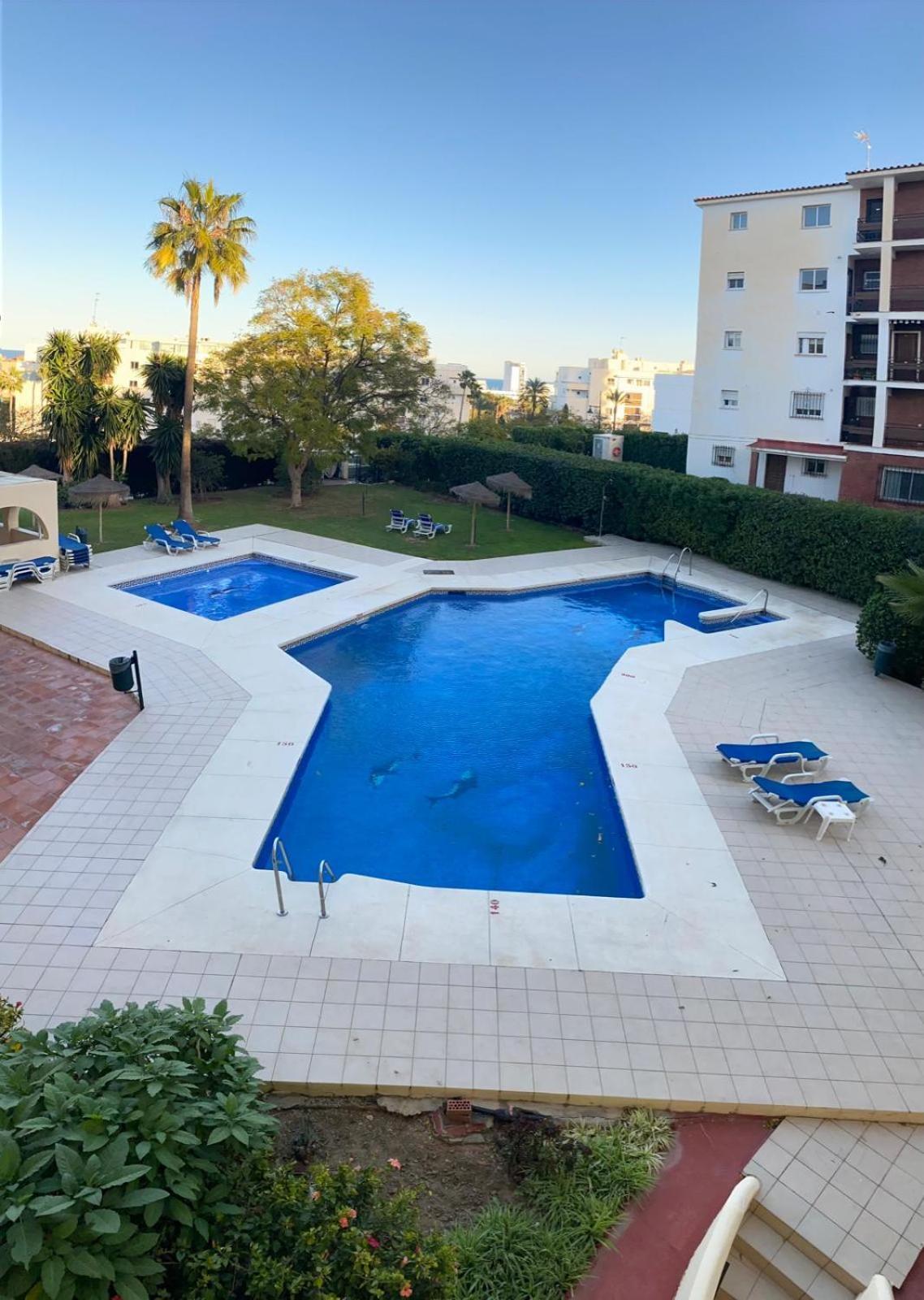 Apartamento Sea Golf *