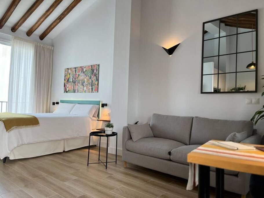 Apartment Atroe Valle de Abdalagis
