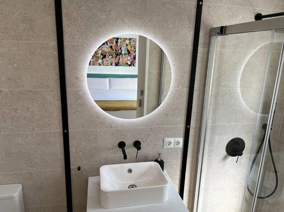 Apartment Atroe *