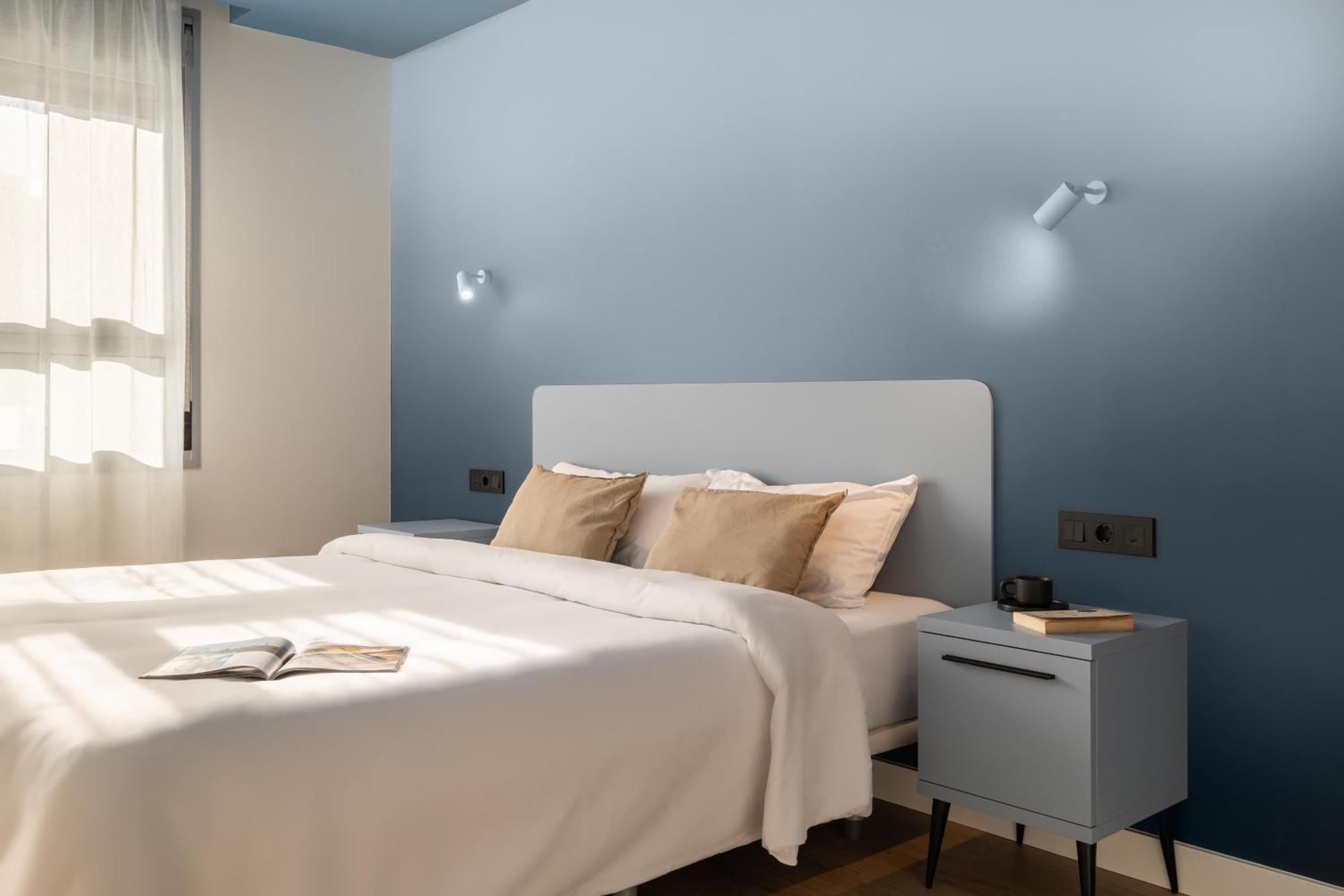 Port Forum By Olala Homes Apartment Sant Adria de Besos