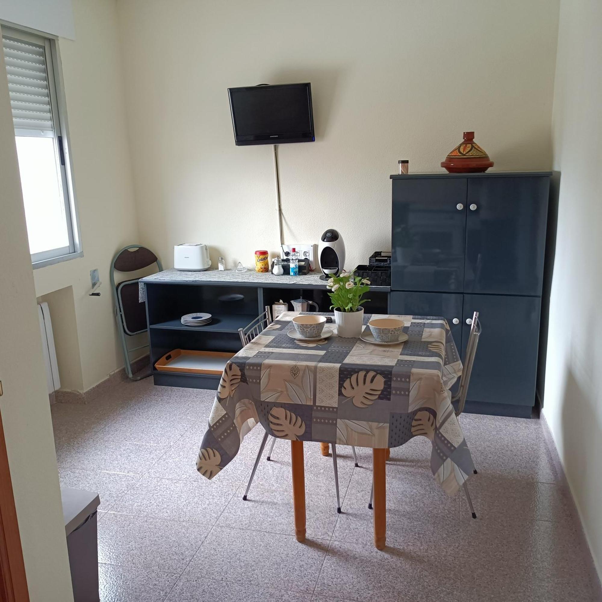 Apartment Tu Ideal