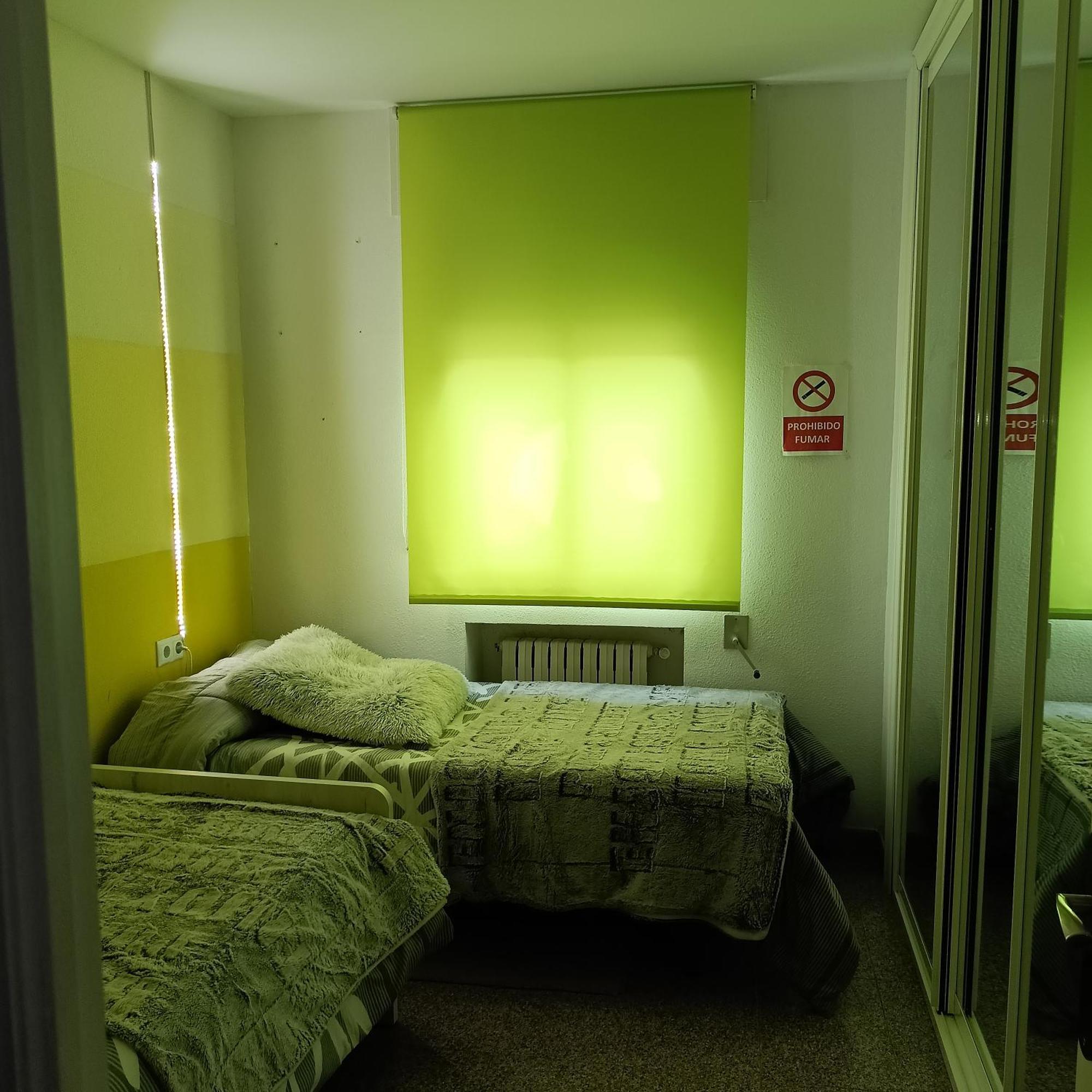 Apartment Tu Ideal