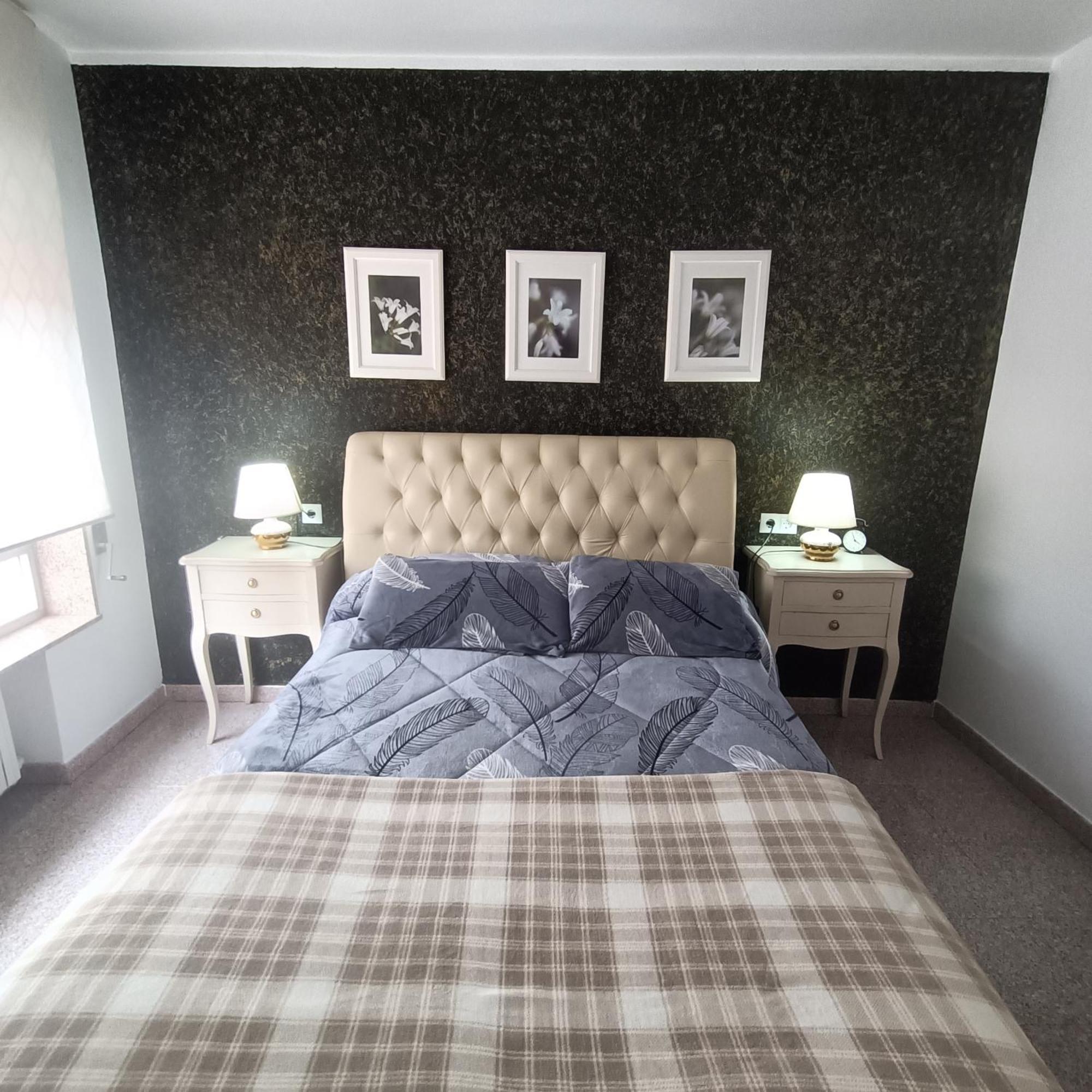 Tu Ideal Apartment Ponferrada