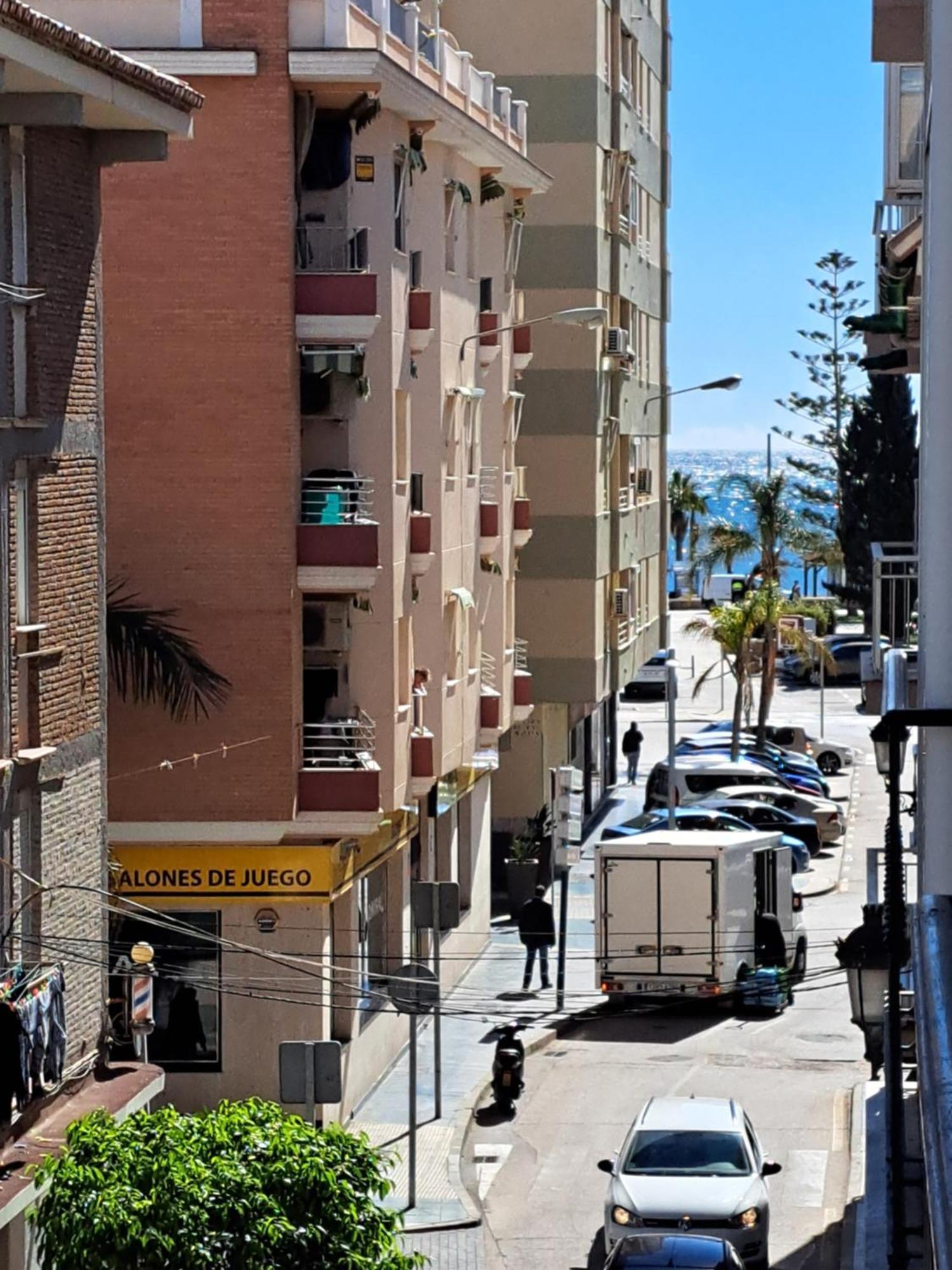 San Andres Apartamento