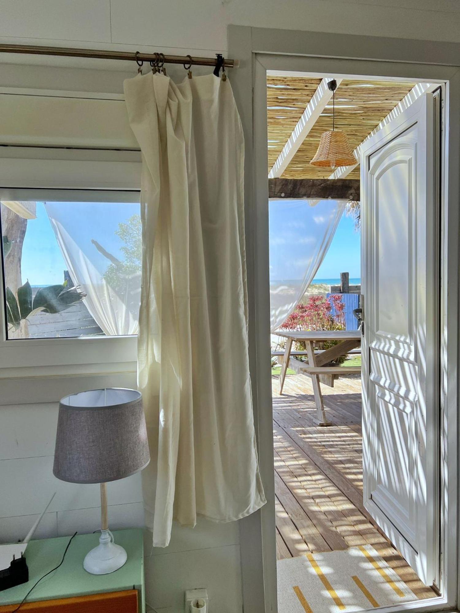 La Cabana A Orillas Del Palmar Holiday home Cadiz