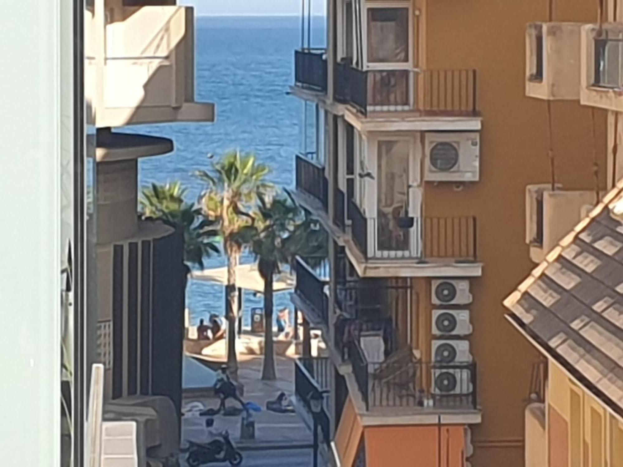 Apartment Apartamento Cozy Zona Turistica Fuengirola