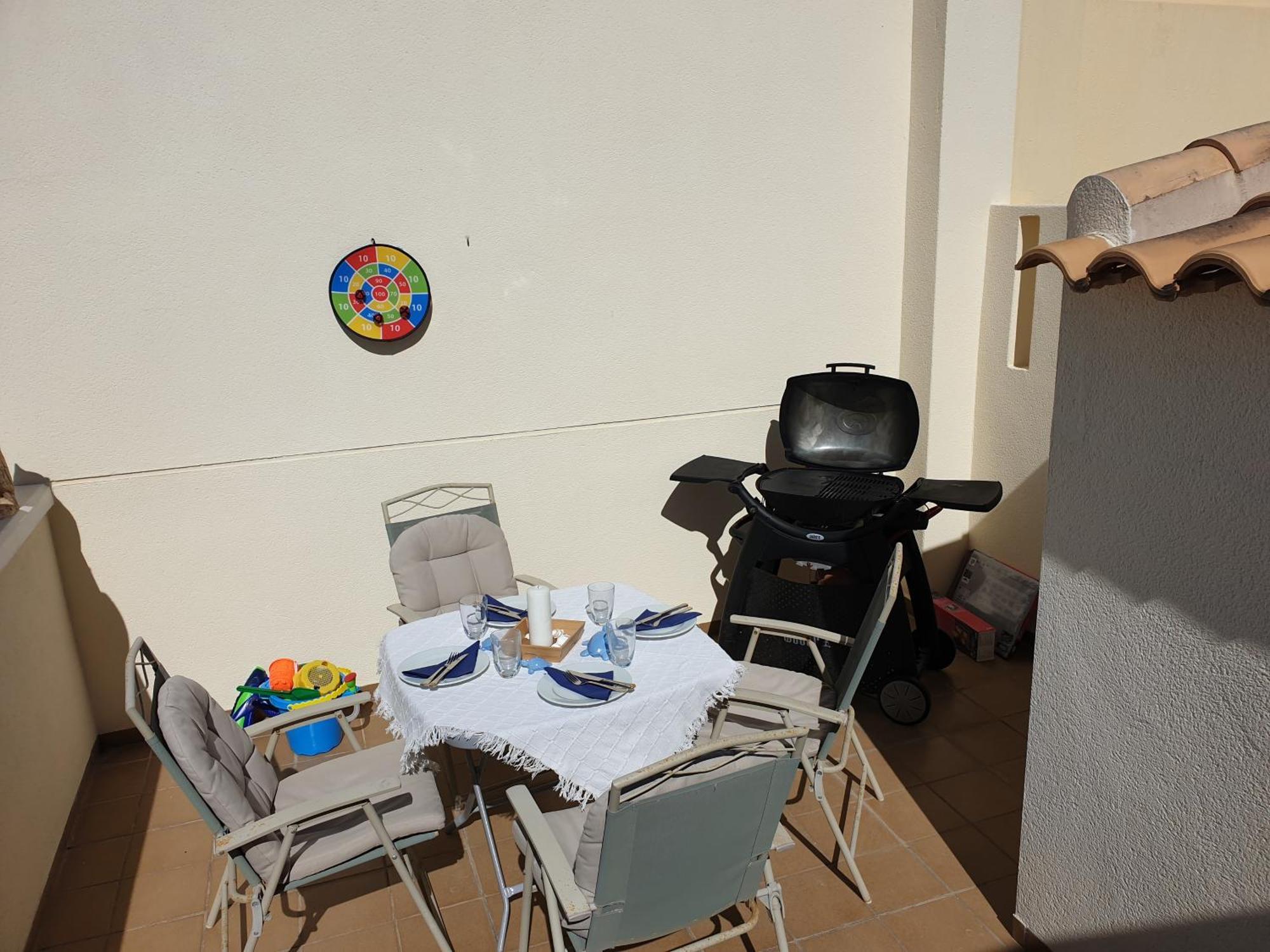 Casa De Evita Apartamento *