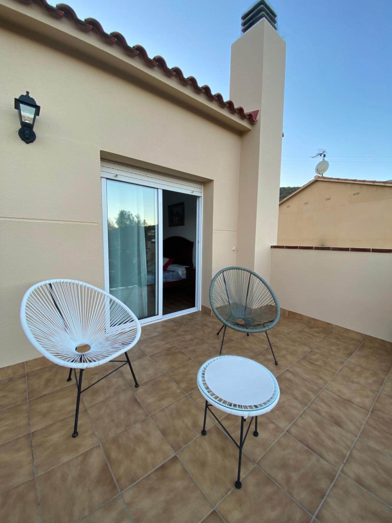 Raco Del Garraf Ca La Matilde House Bbq And Pool