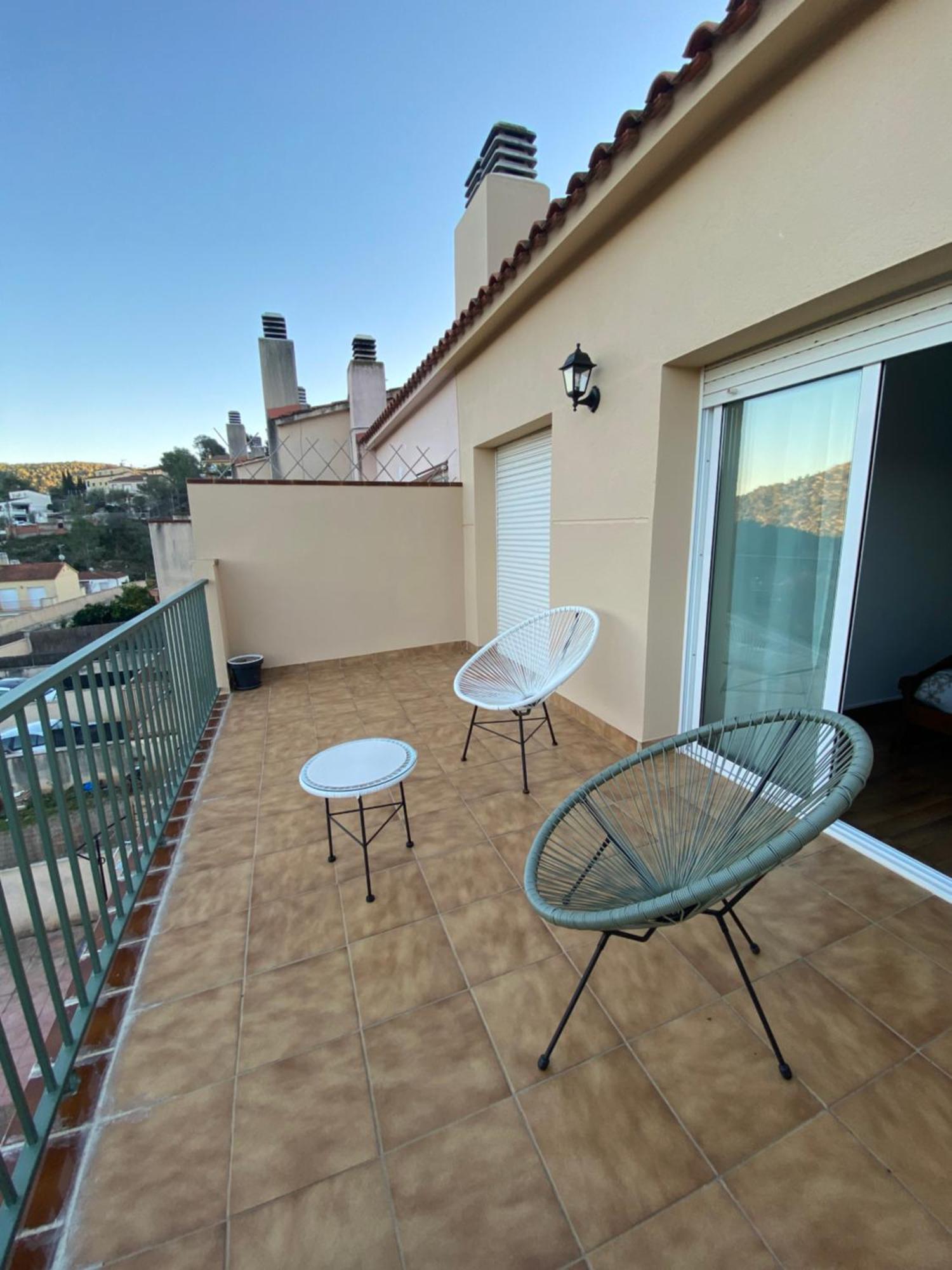 Raco Del Garraf Ca La Matilde House Bbq And Pool * Olivella