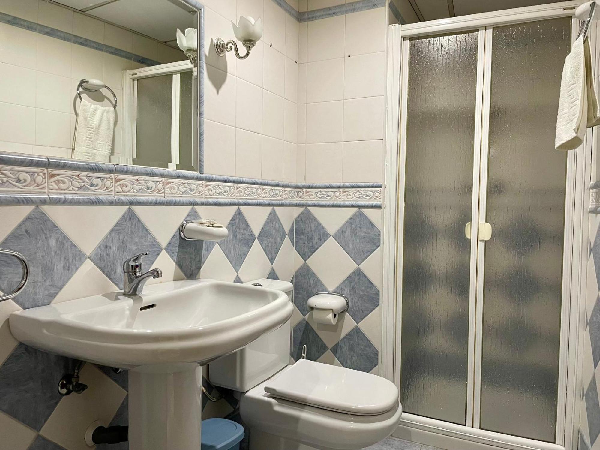 Cordoban Torre Apartamento