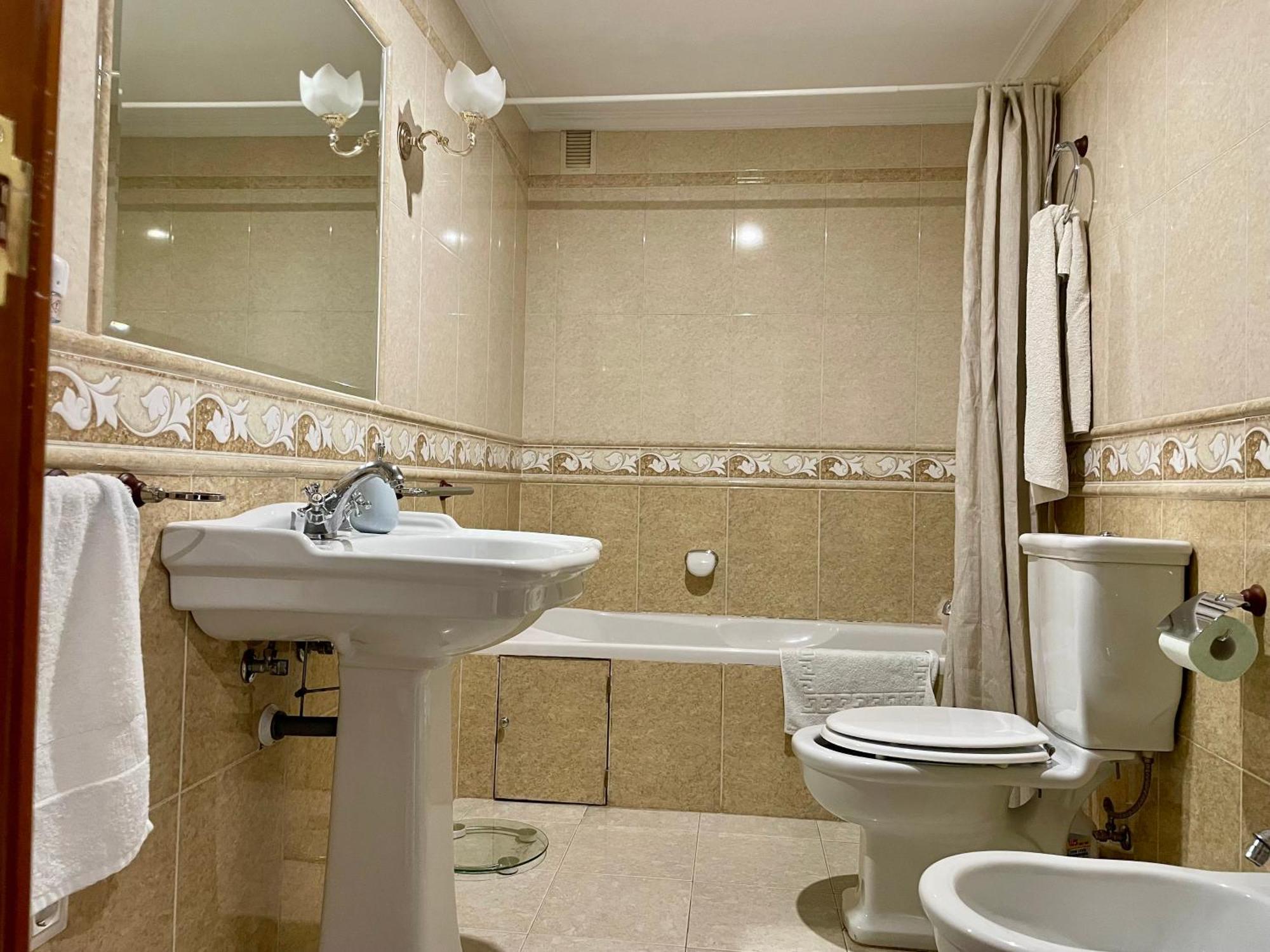 Apartamento Cordoban Torre