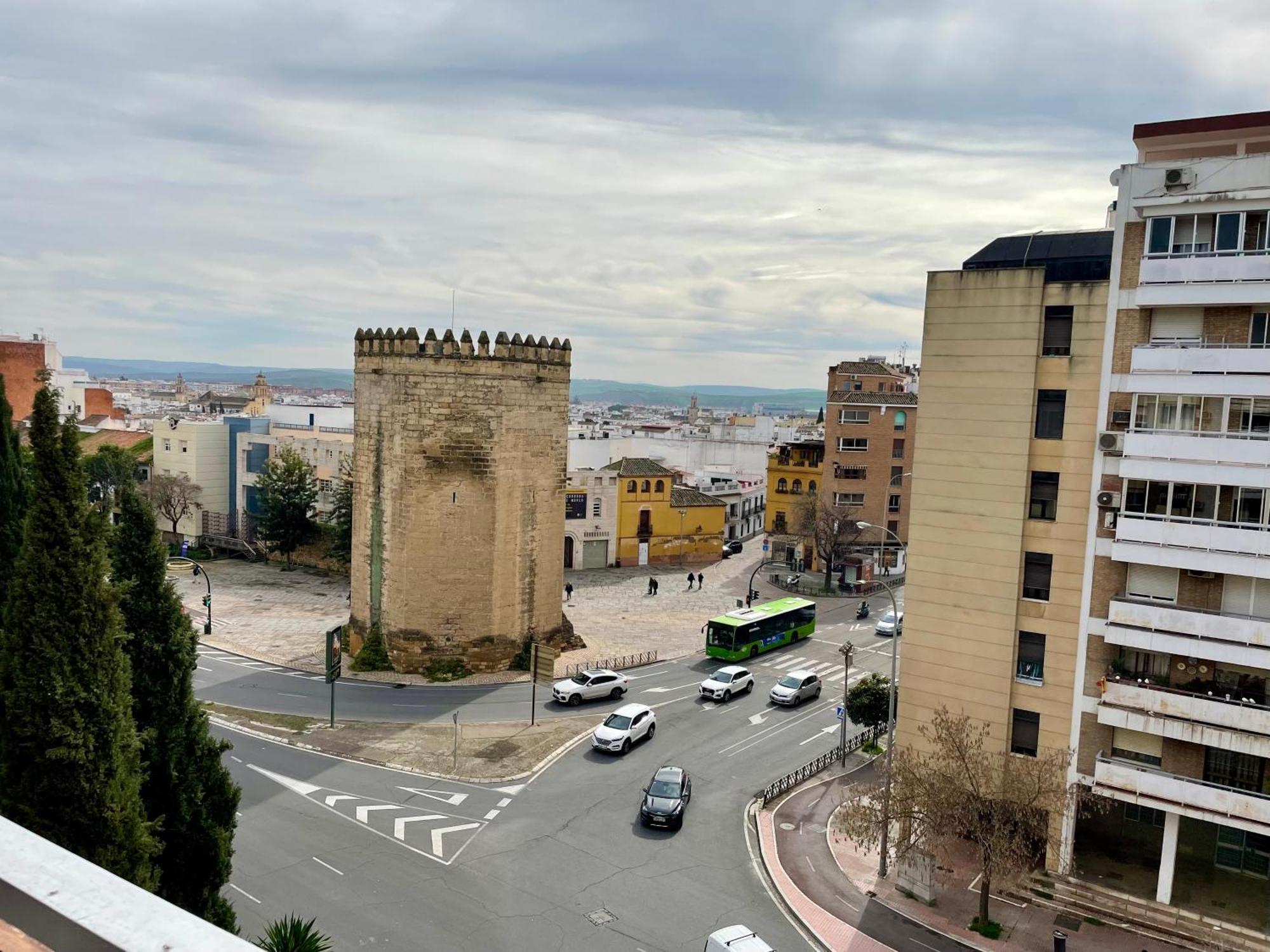 Cordoban Torre Apartamento