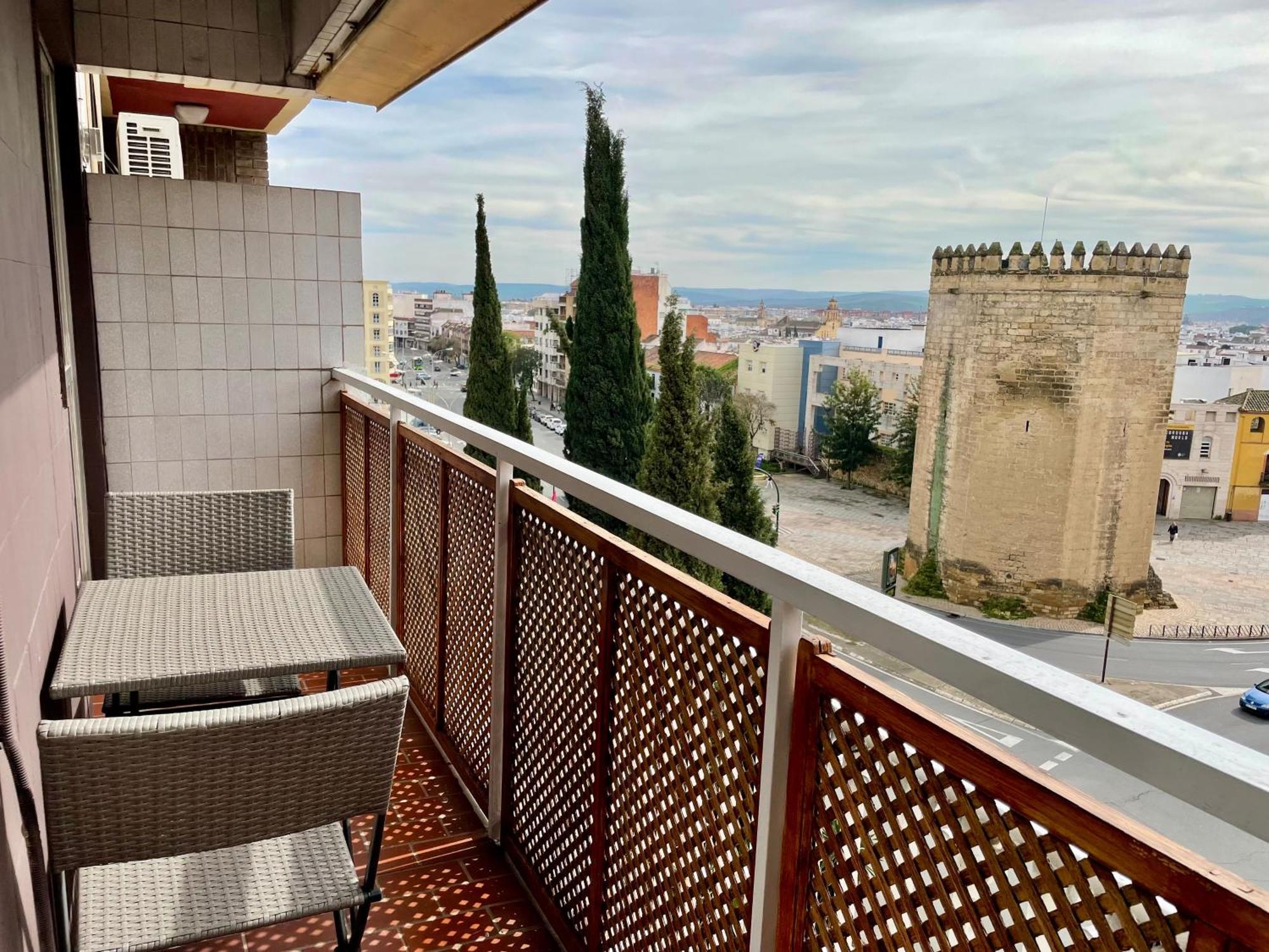 Cordoban Torre Apartamento Córdoba