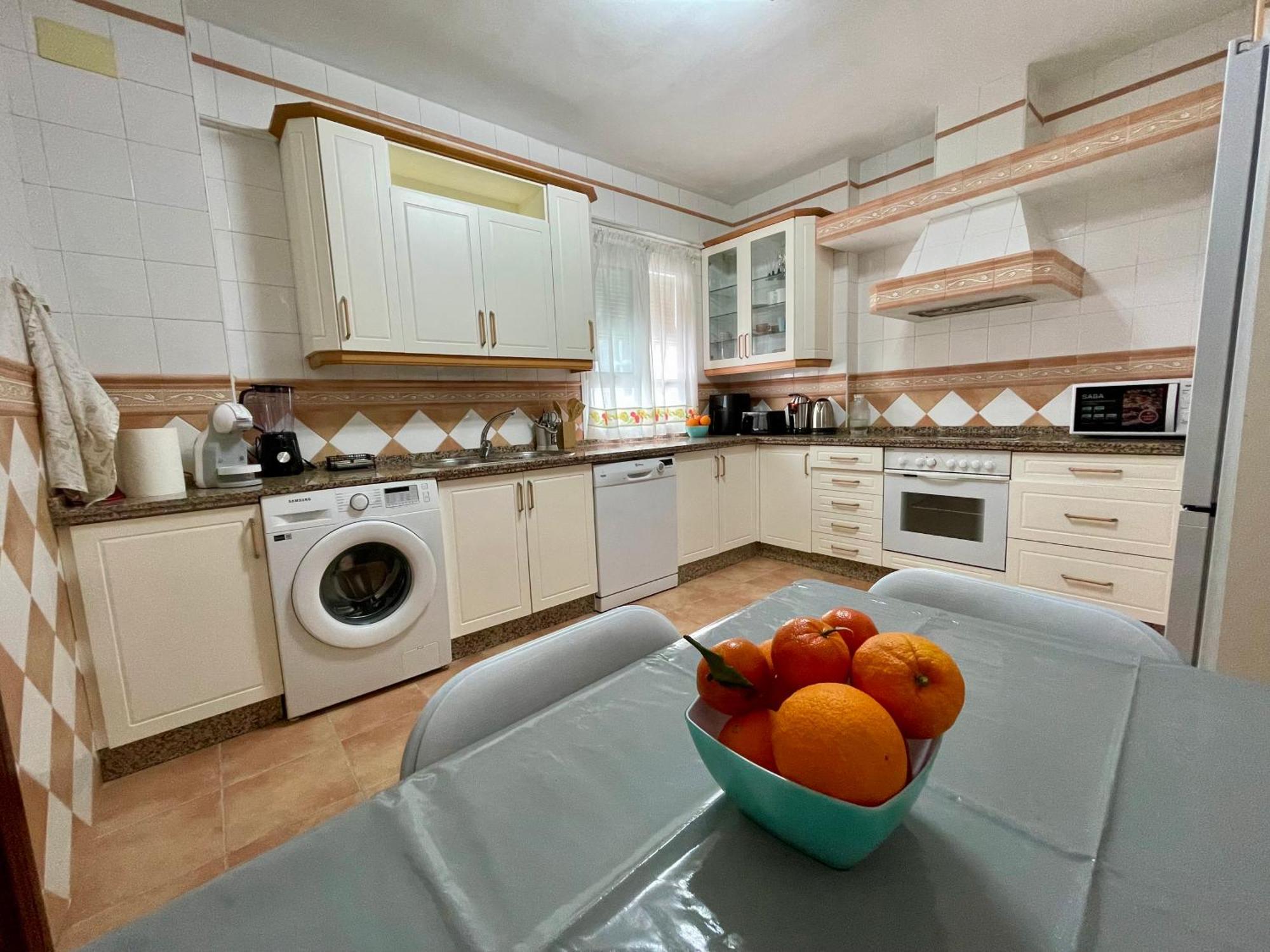 Cordoban Torre Apartamento Córdoba