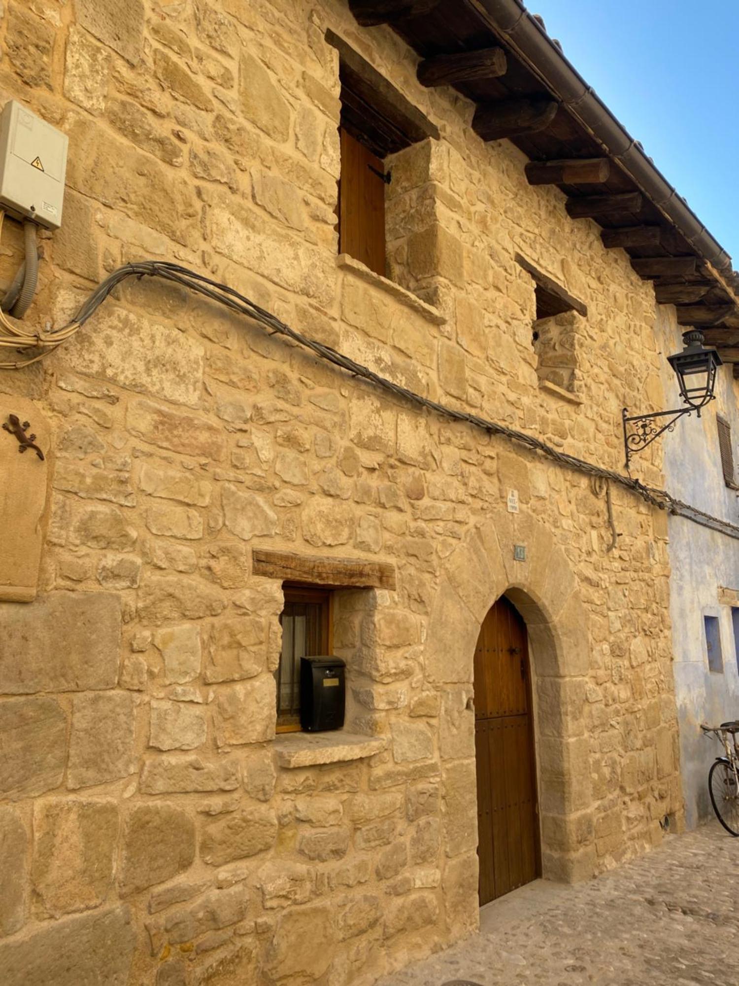 Apartamento Casa Nemesio, Enclave Y Vistas Excepcionales