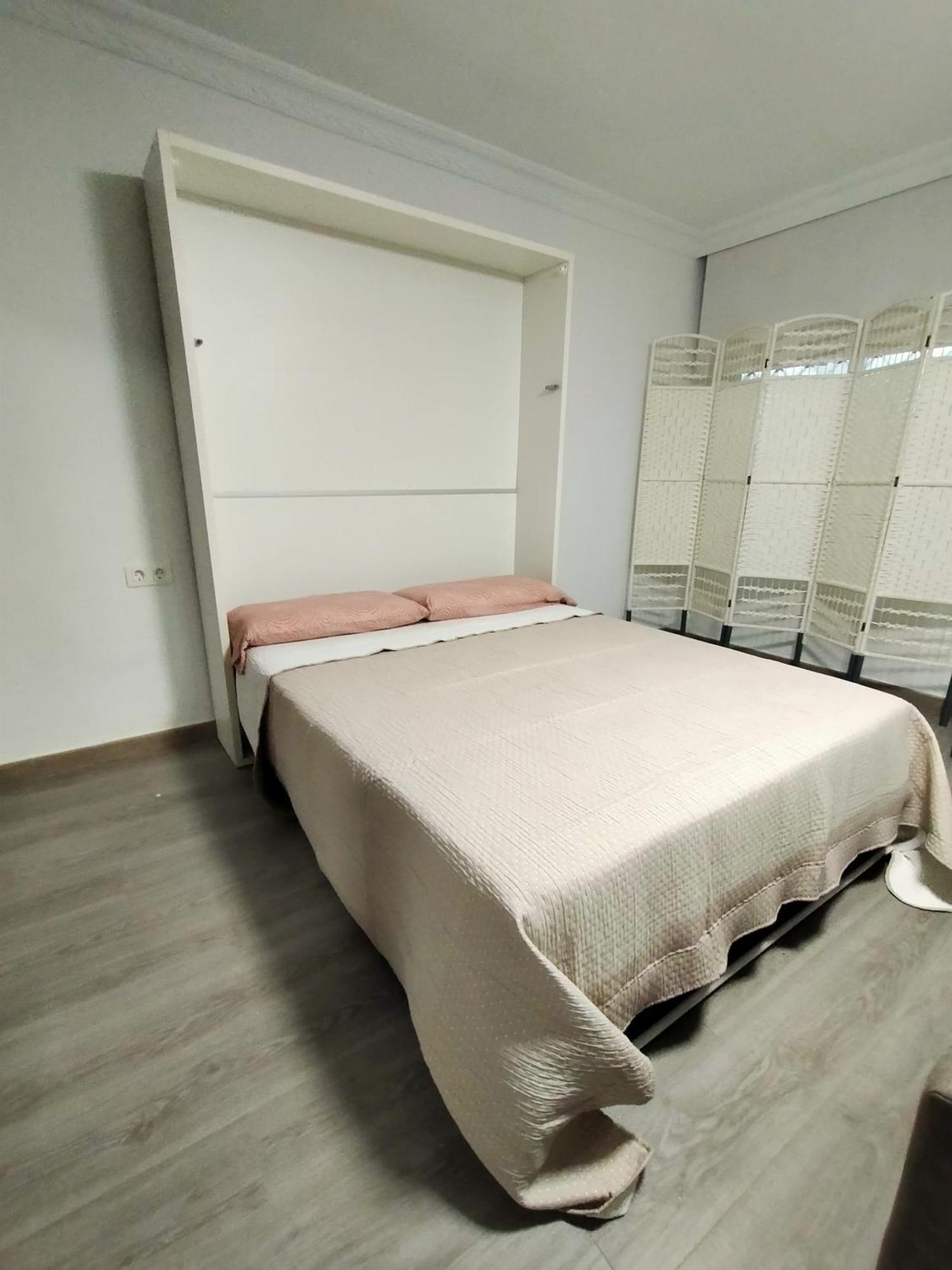 Apartamento Loft Centro